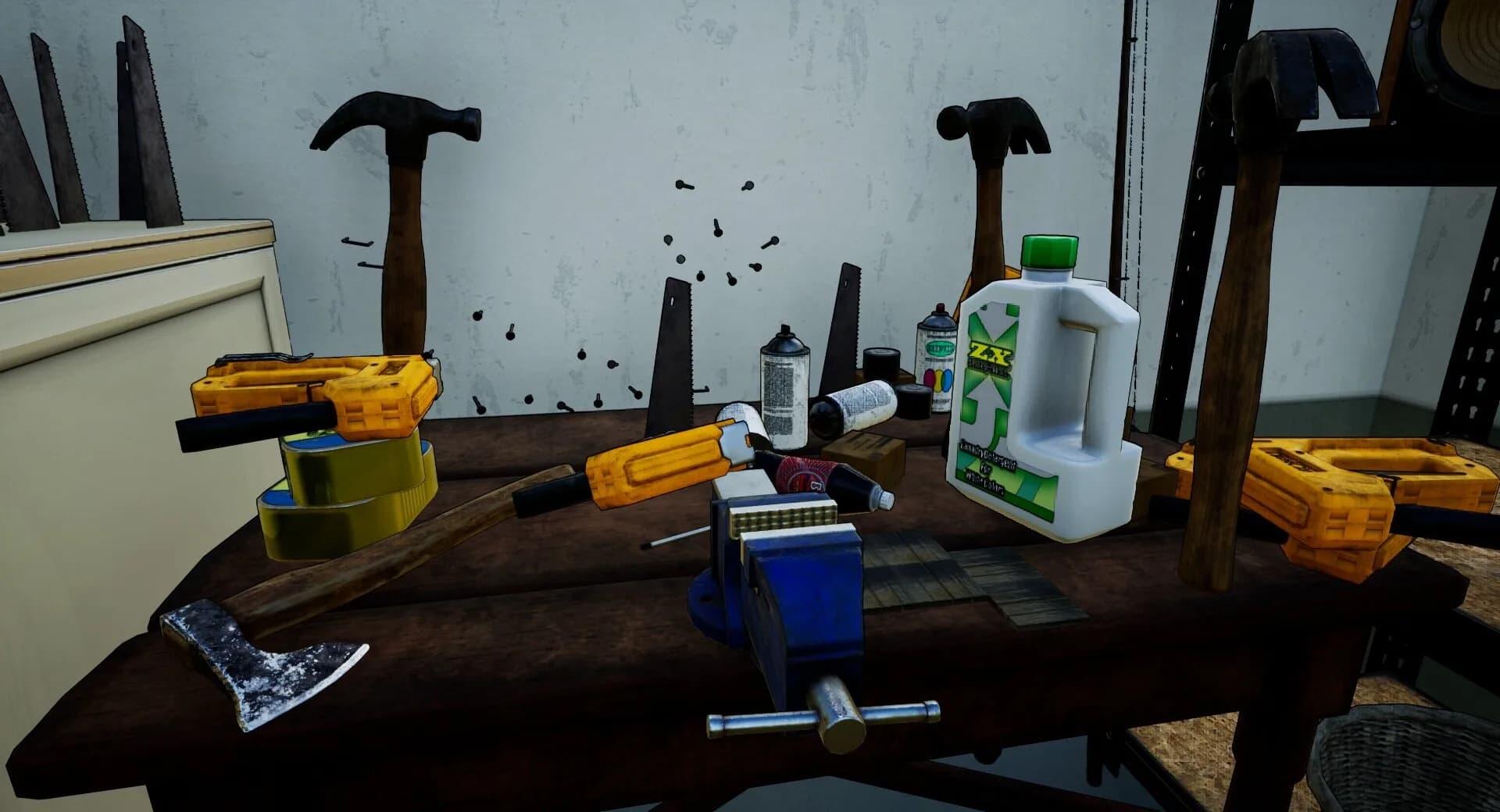 Happy Trap House görsel 9