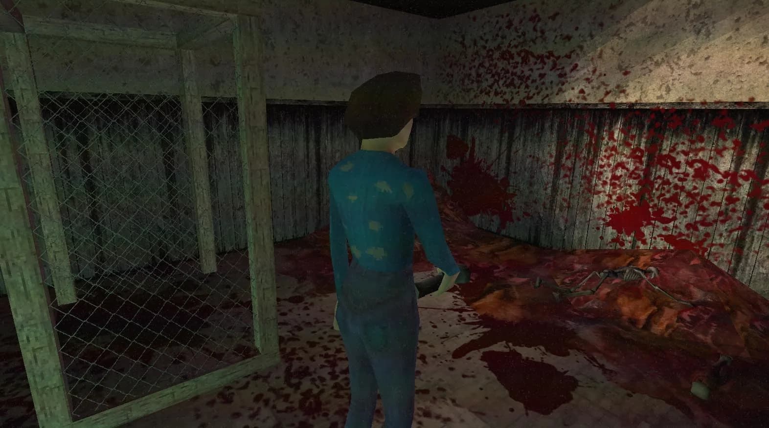 Power Drill Massacre görsel 4