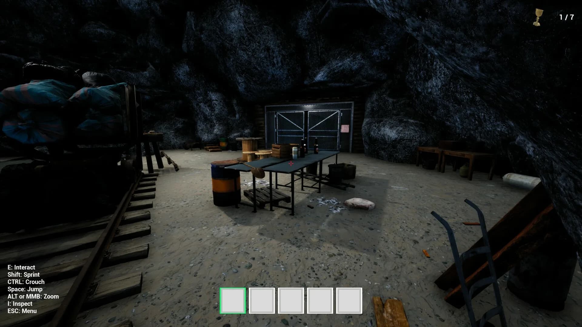 LiMiT's Escape Room Games 2 görsel 10