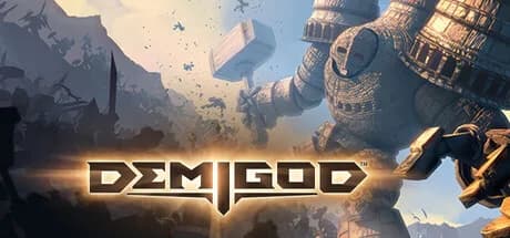 Demigod görsel 1