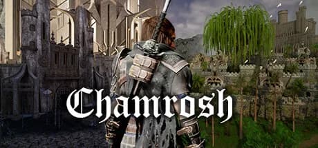 Chamrosh görsel 1
