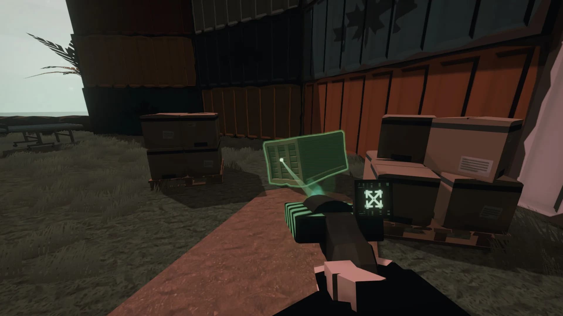 GoreBox görsel 3