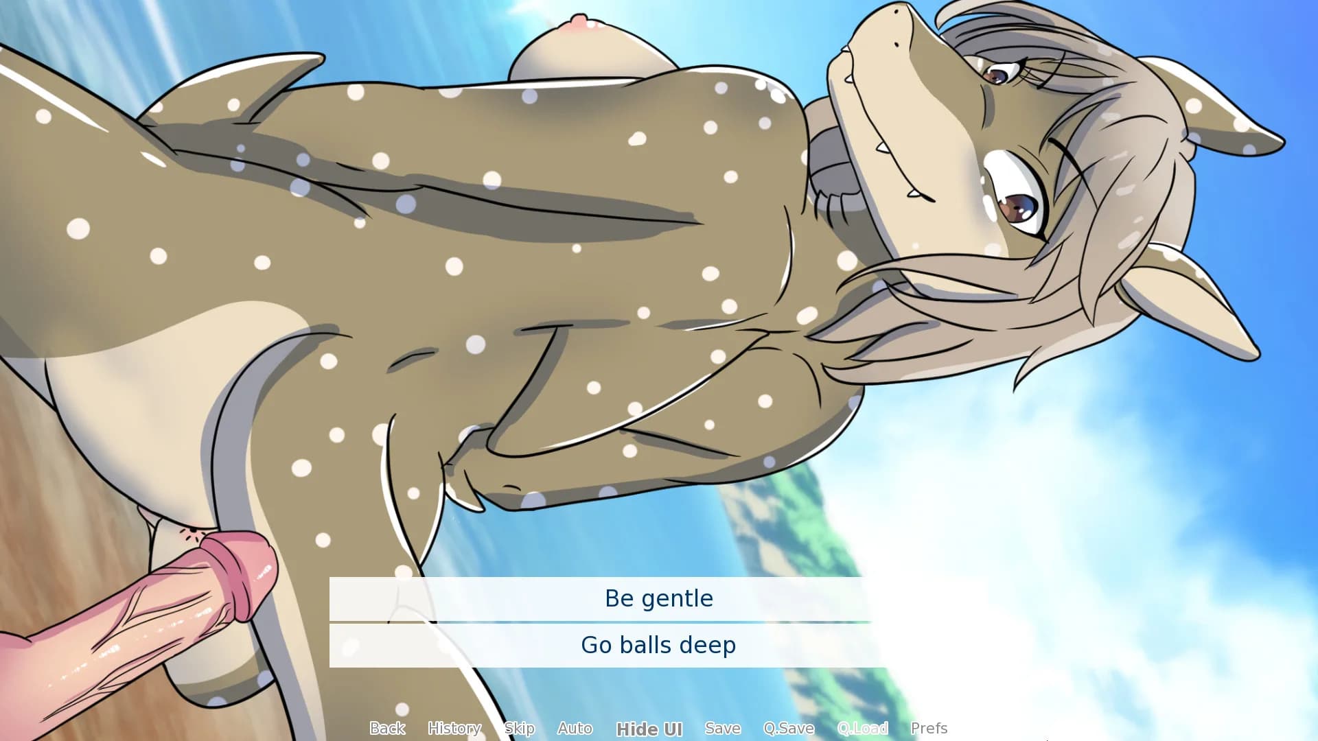 Sexy Sharks görsel 3