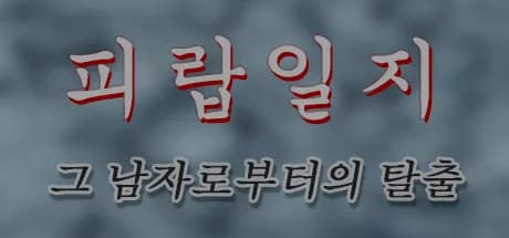 피랍 일지 - 그 남자로부터의 탈출