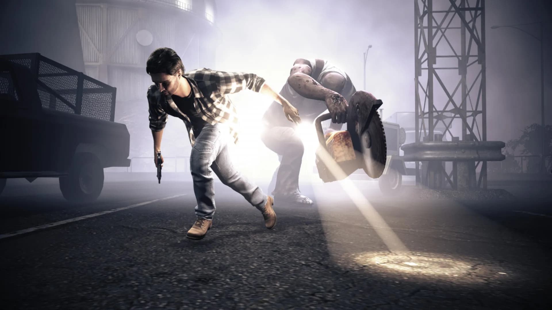 Alan Wake's American Nightmare görsel 3