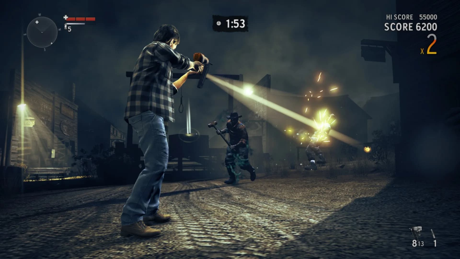 Alan Wake's American Nightmare görsel 4