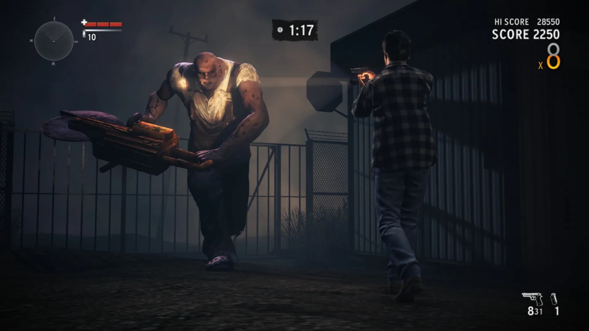 Alan Wake's American Nightmare görsel 6