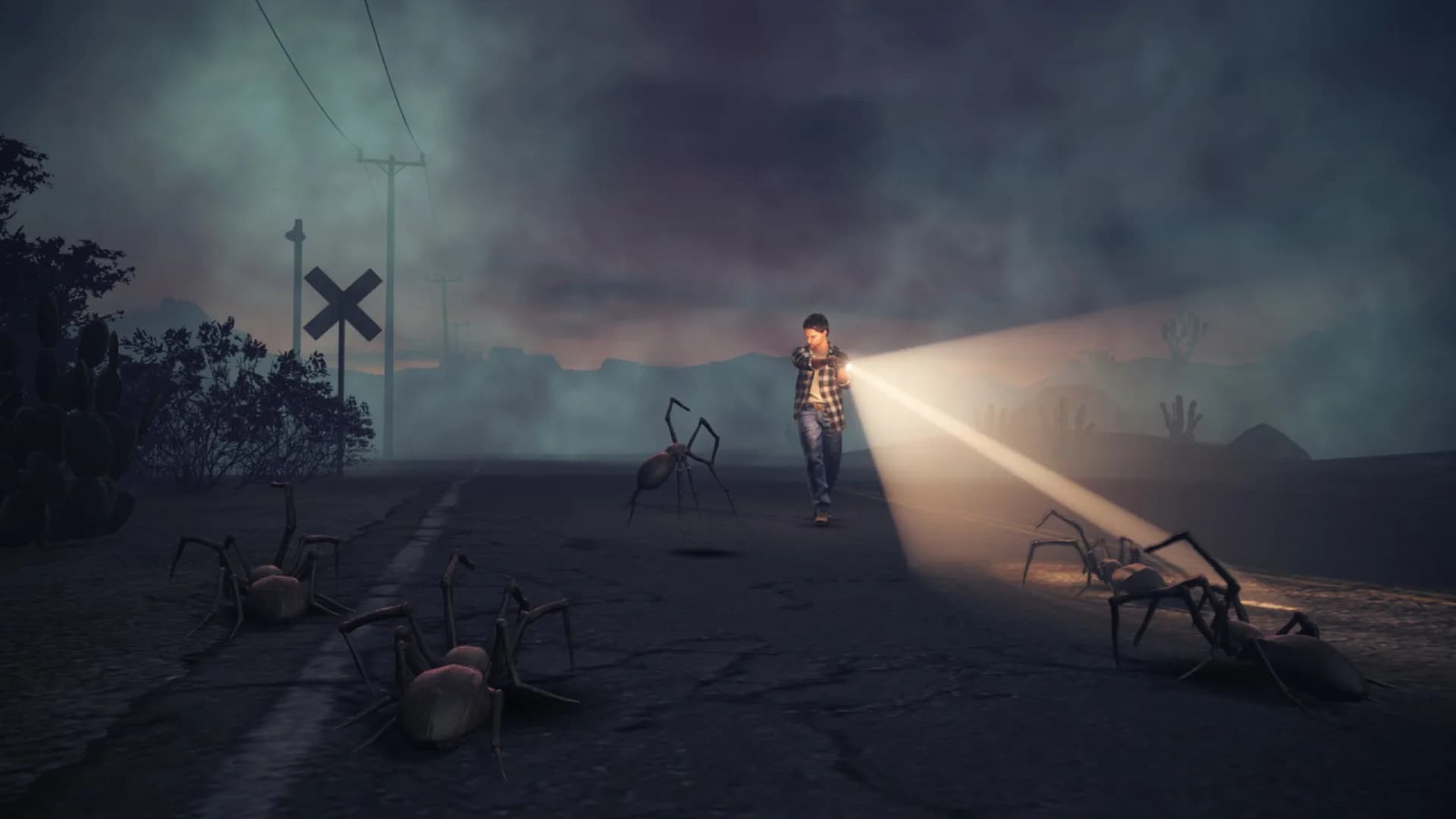 Alan Wake's American Nightmare görsel 7