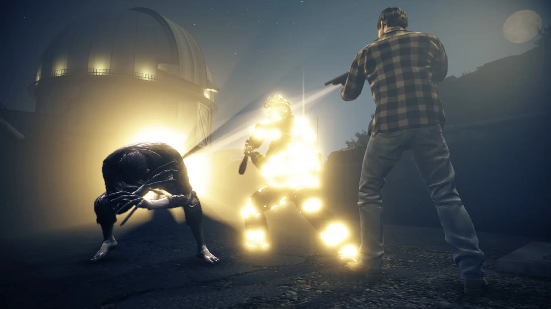 Alan Wake's American Nightmare görsel 8