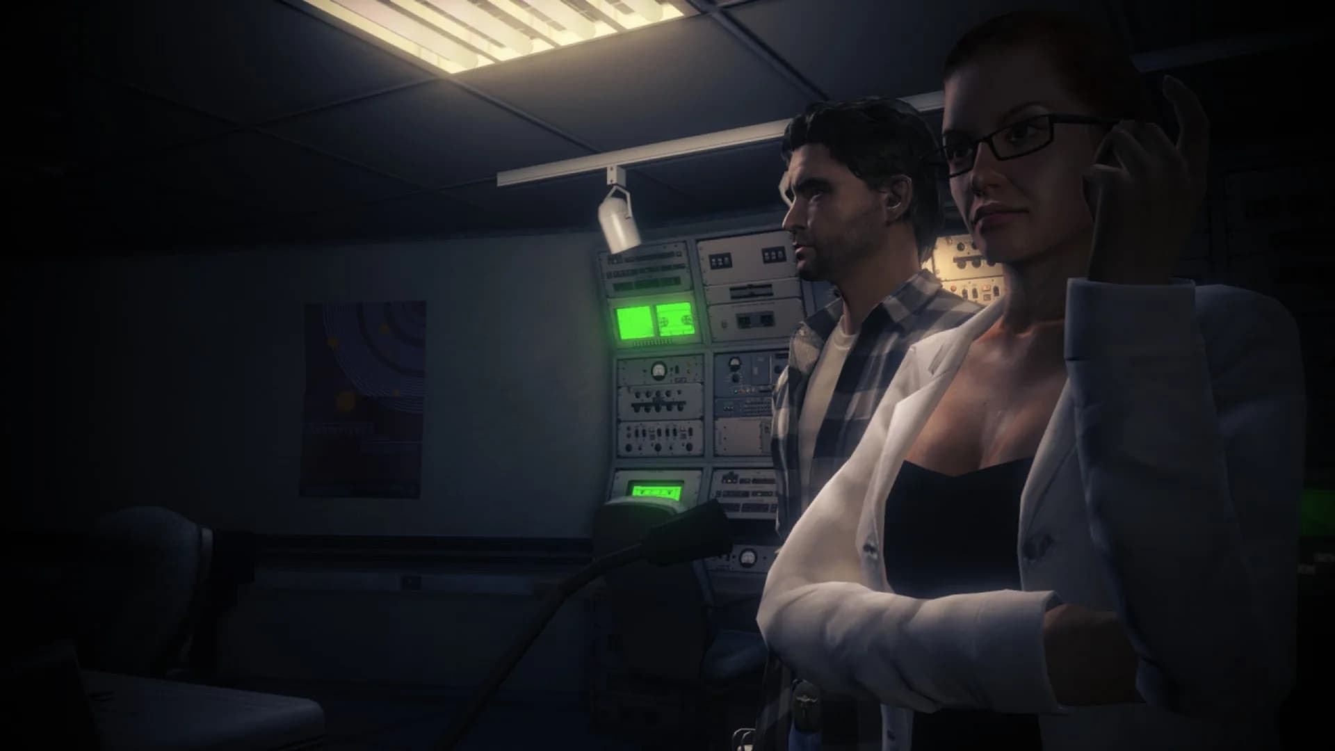 Alan Wake's American Nightmare görsel 9
