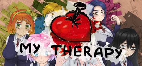 My Therapy görsel 1