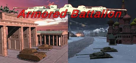 Armored Battalion görsel 1