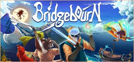 Bridgebourn görsel 1