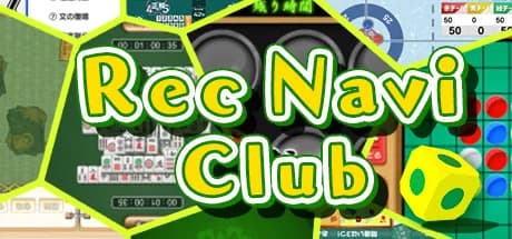 RecNaviClub görsel 1
