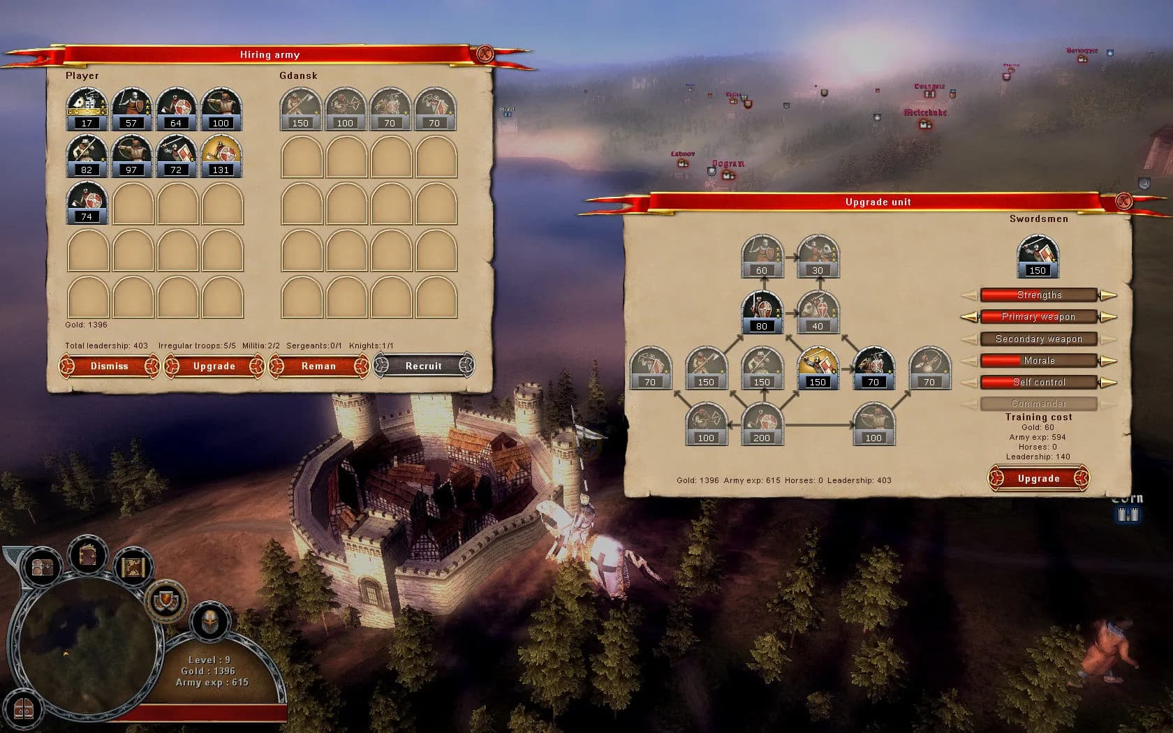 Real Warfare 2: Northern Crusades görsel 12