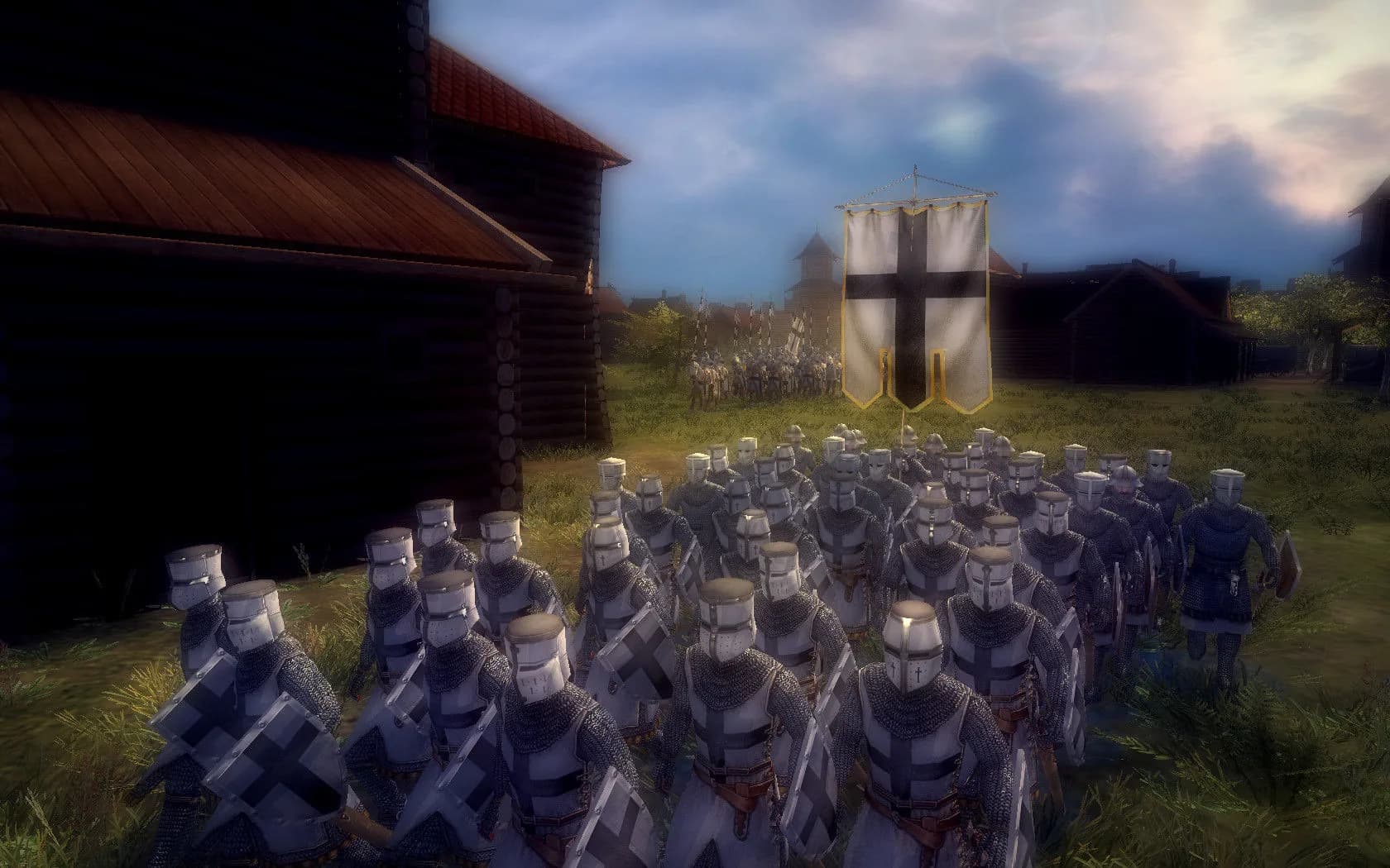 Real Warfare 2: Northern Crusades görsel 15