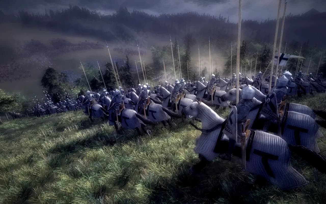 Real Warfare 2: Northern Crusades görsel 20