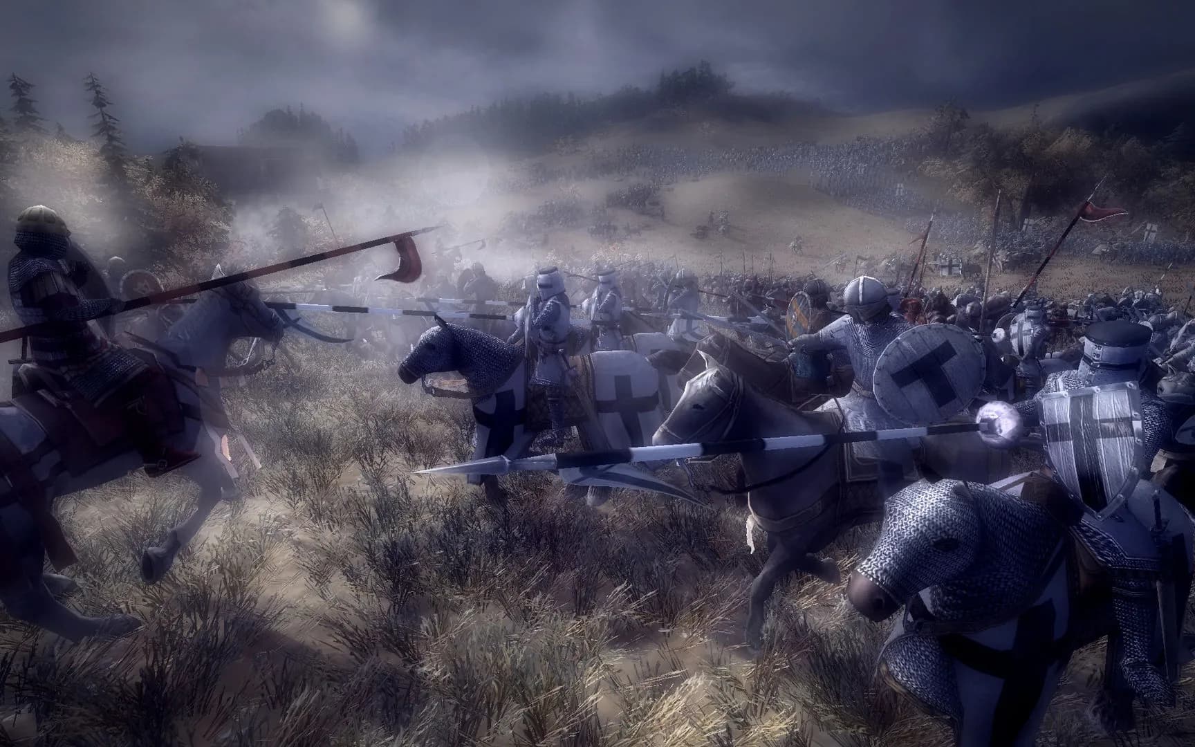 Real Warfare 2: Northern Crusades görsel 21