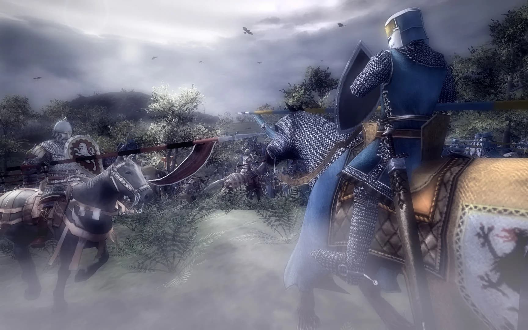 Real Warfare 2: Northern Crusades görsel 22