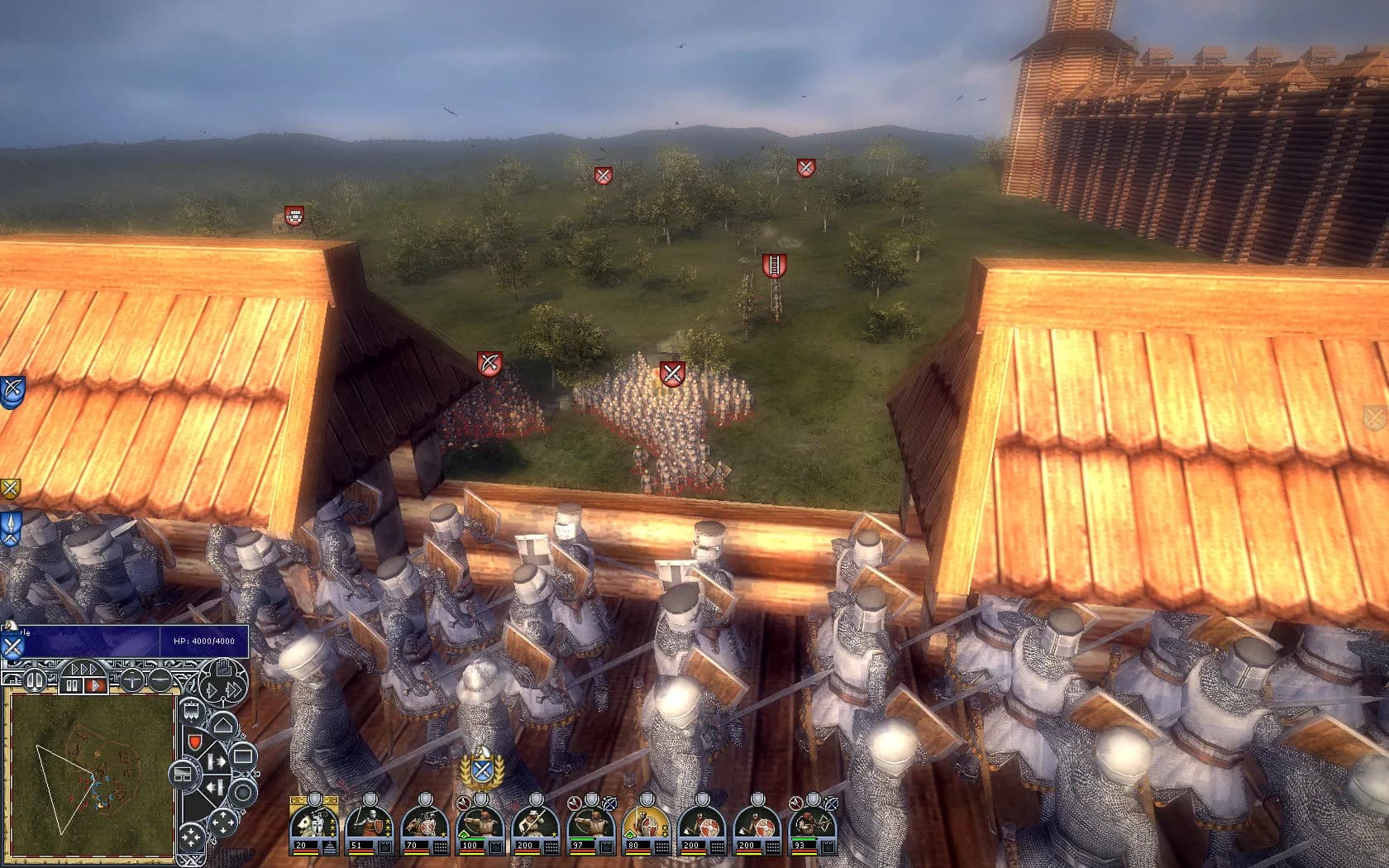 Real Warfare 2: Northern Crusades görsel 23