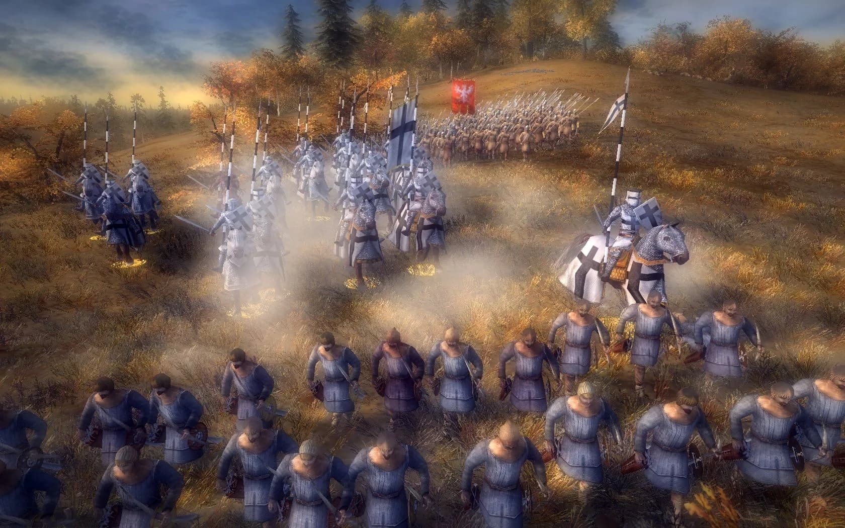 Real Warfare 2: Northern Crusades görsel 25