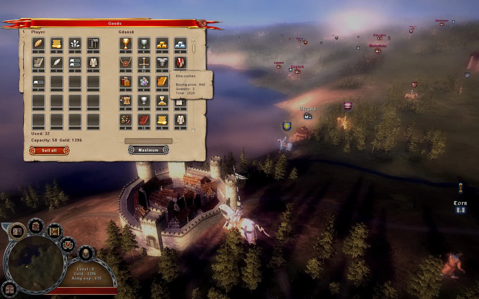 Real Warfare 2: Northern Crusades görsel 27