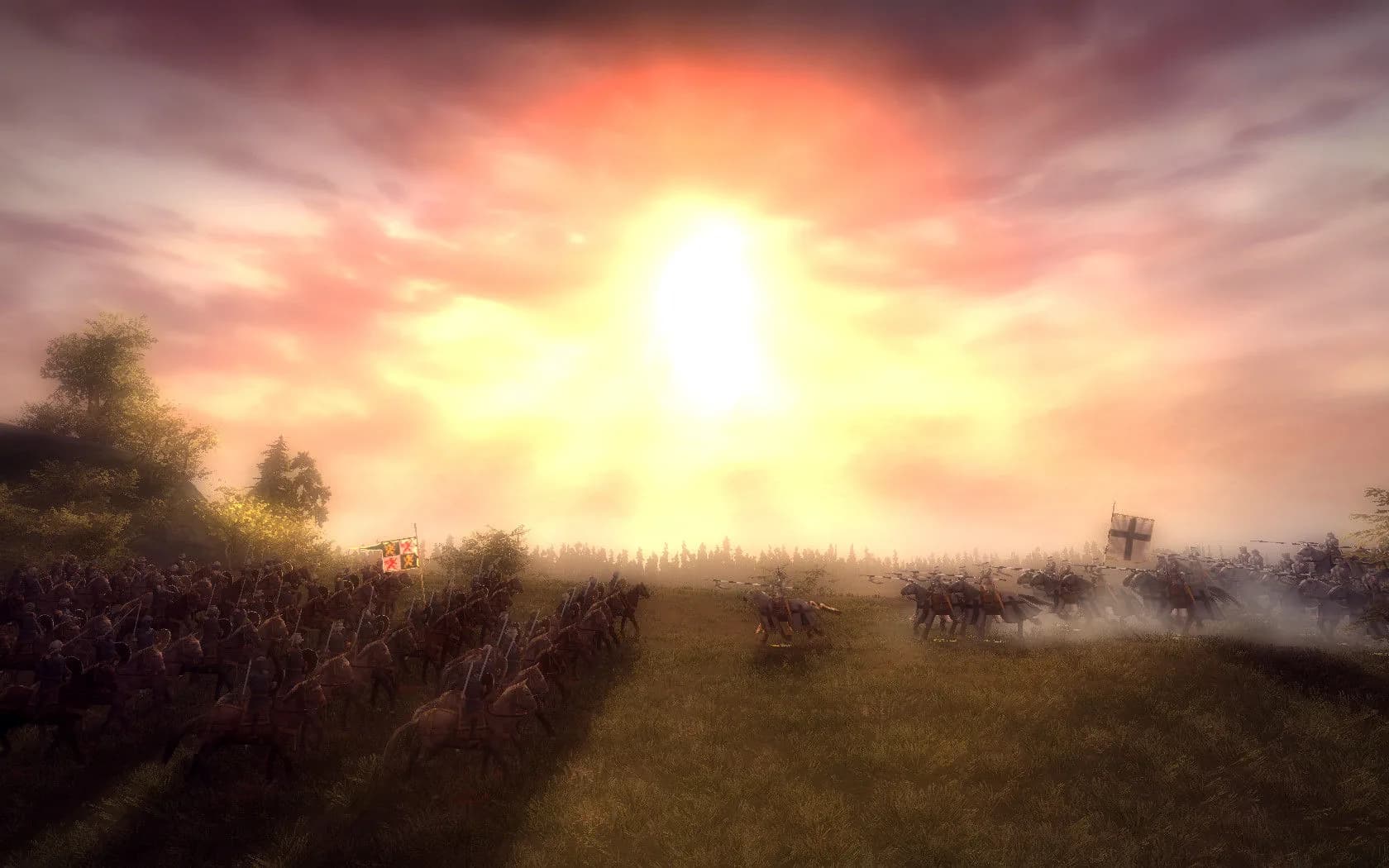 Real Warfare 2: Northern Crusades görsel 28