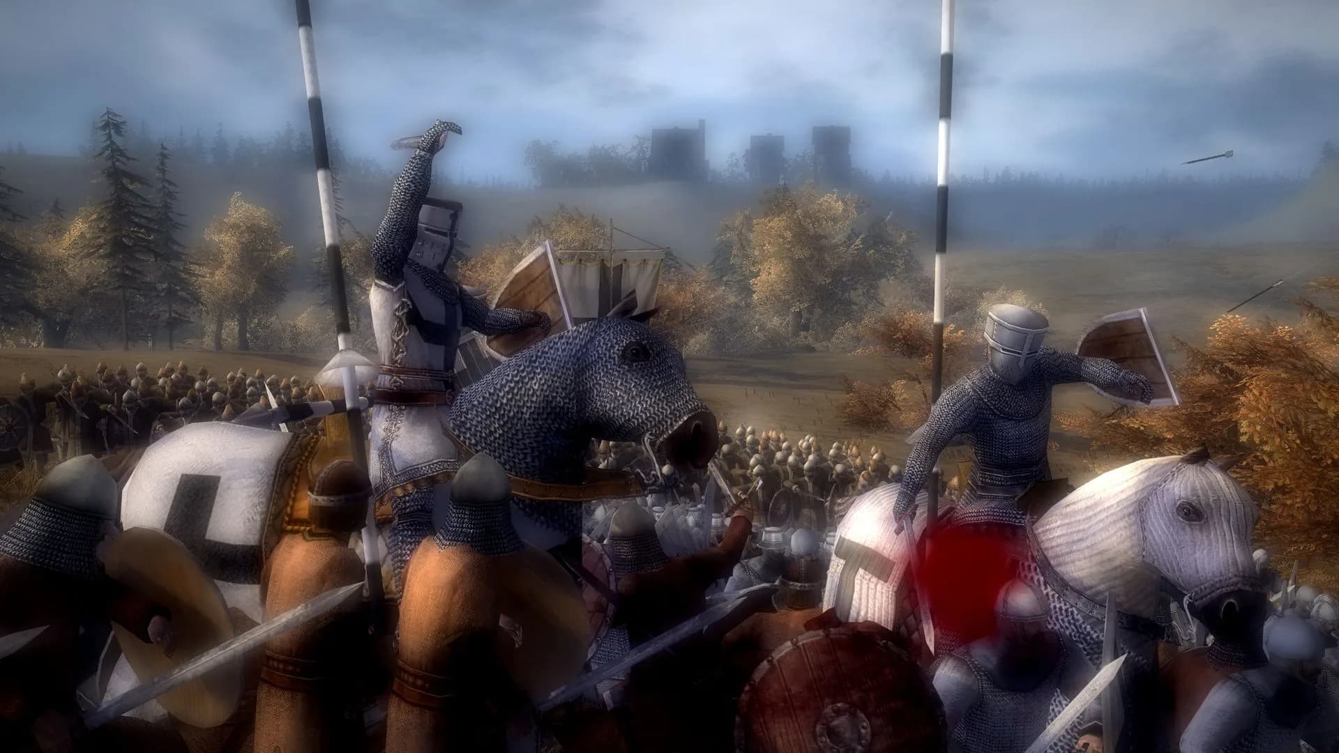 Real Warfare 2: Northern Crusades görsel 30