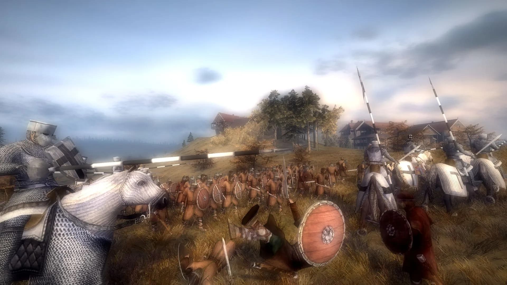 Real Warfare 2: Northern Crusades görsel 31
