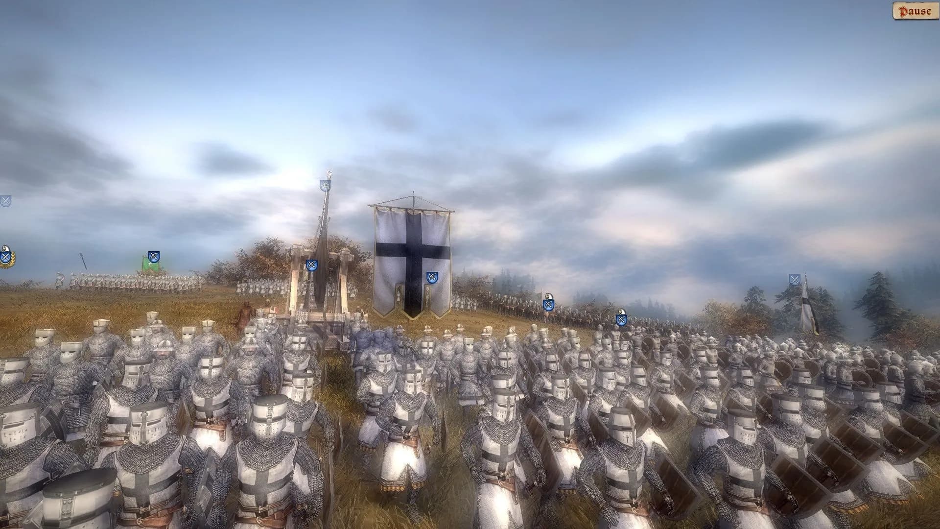 Real Warfare 2: Northern Crusades görsel 34