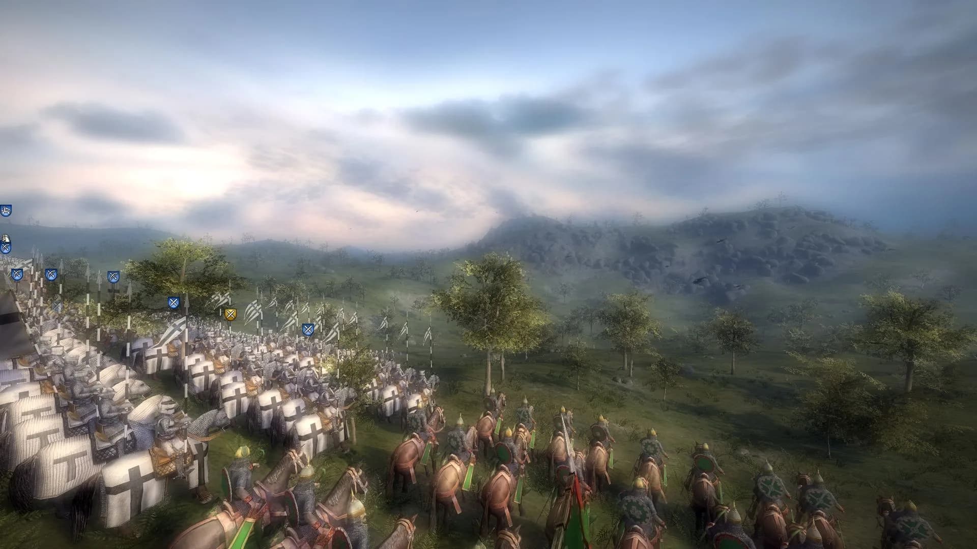 Real Warfare 2: Northern Crusades görsel 35