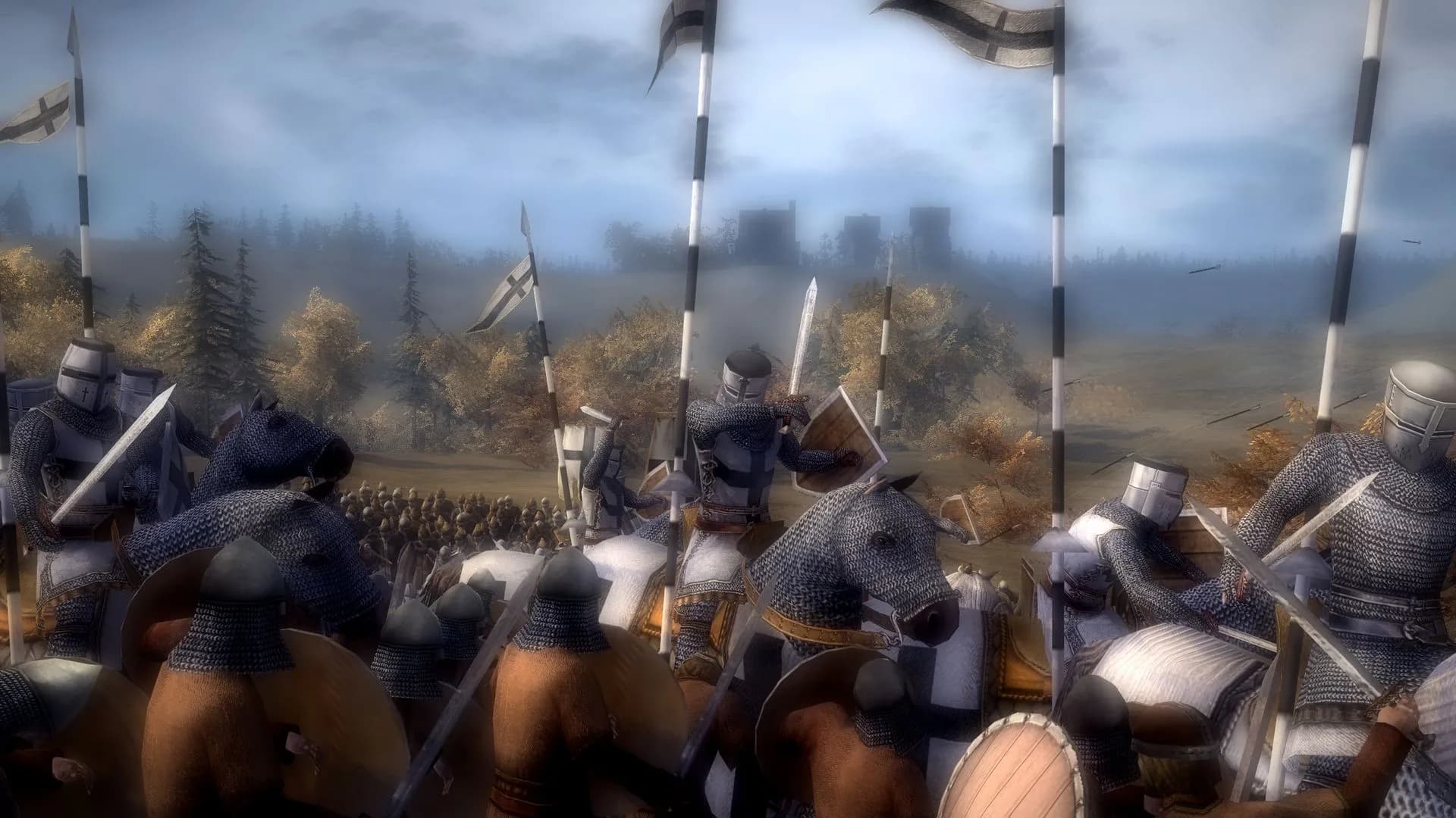 Real Warfare 2: Northern Crusades görsel 36