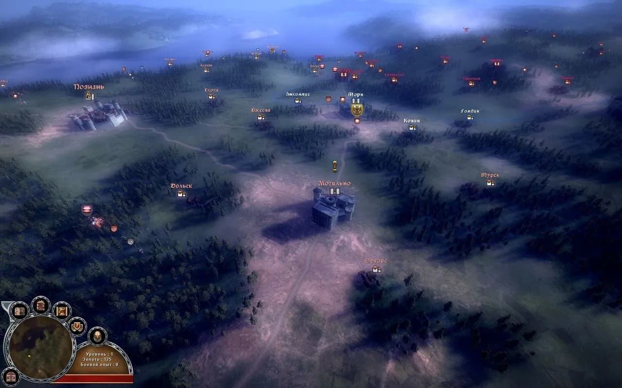 Real Warfare 2: Northern Crusades görsel 6