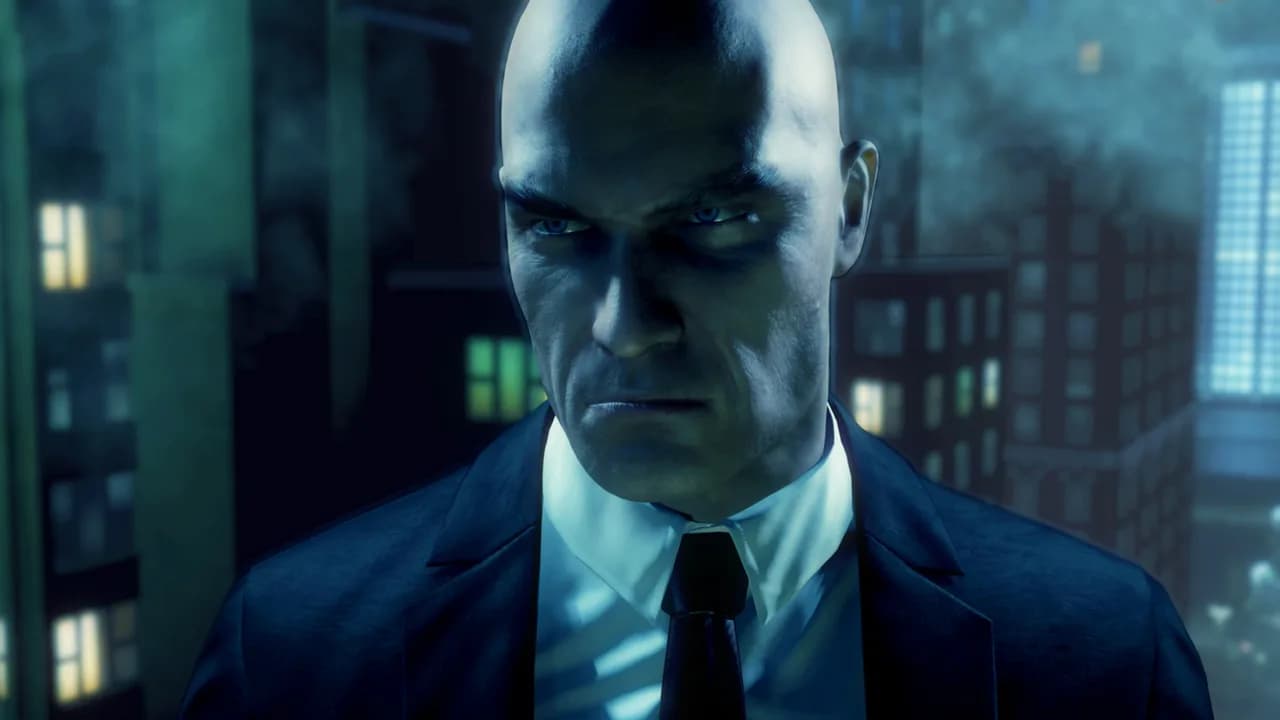 Hitman: Absolution™ görsel 2