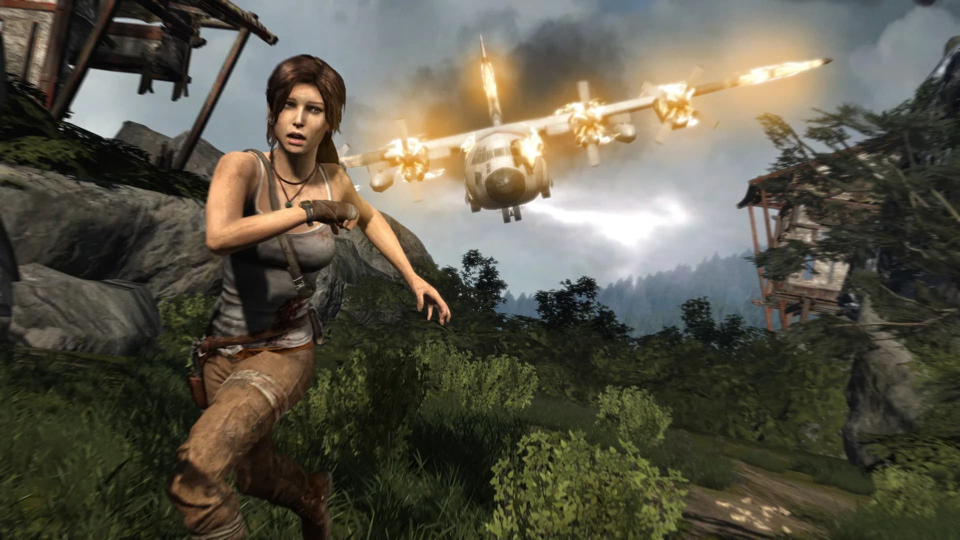 Tomb Raider Game of the Year görsel 2