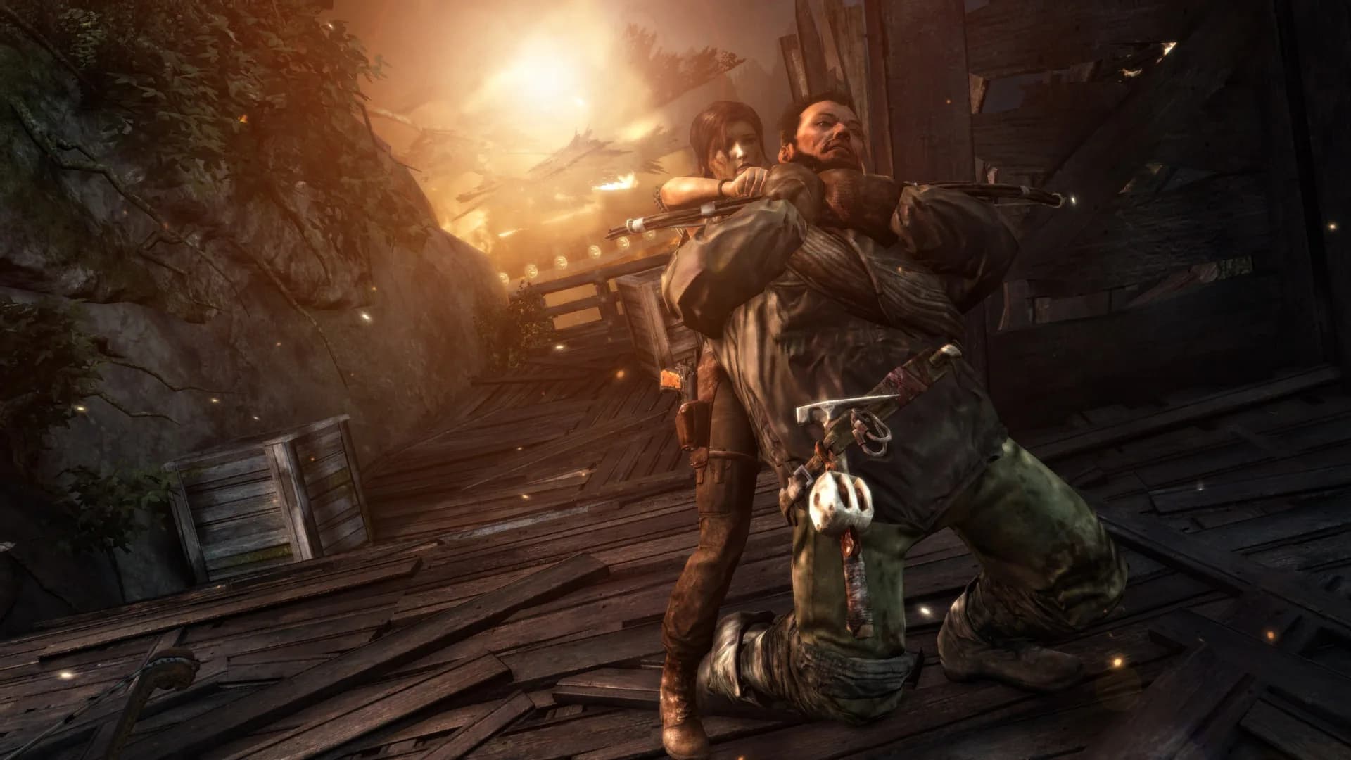 Tomb Raider Game of the Year görsel 3