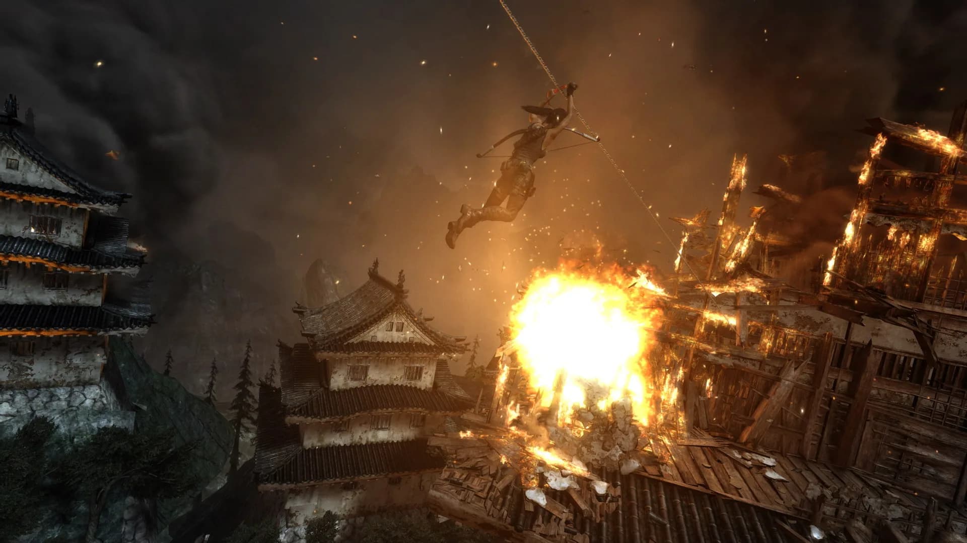 Tomb Raider Game of the Year görsel 5
