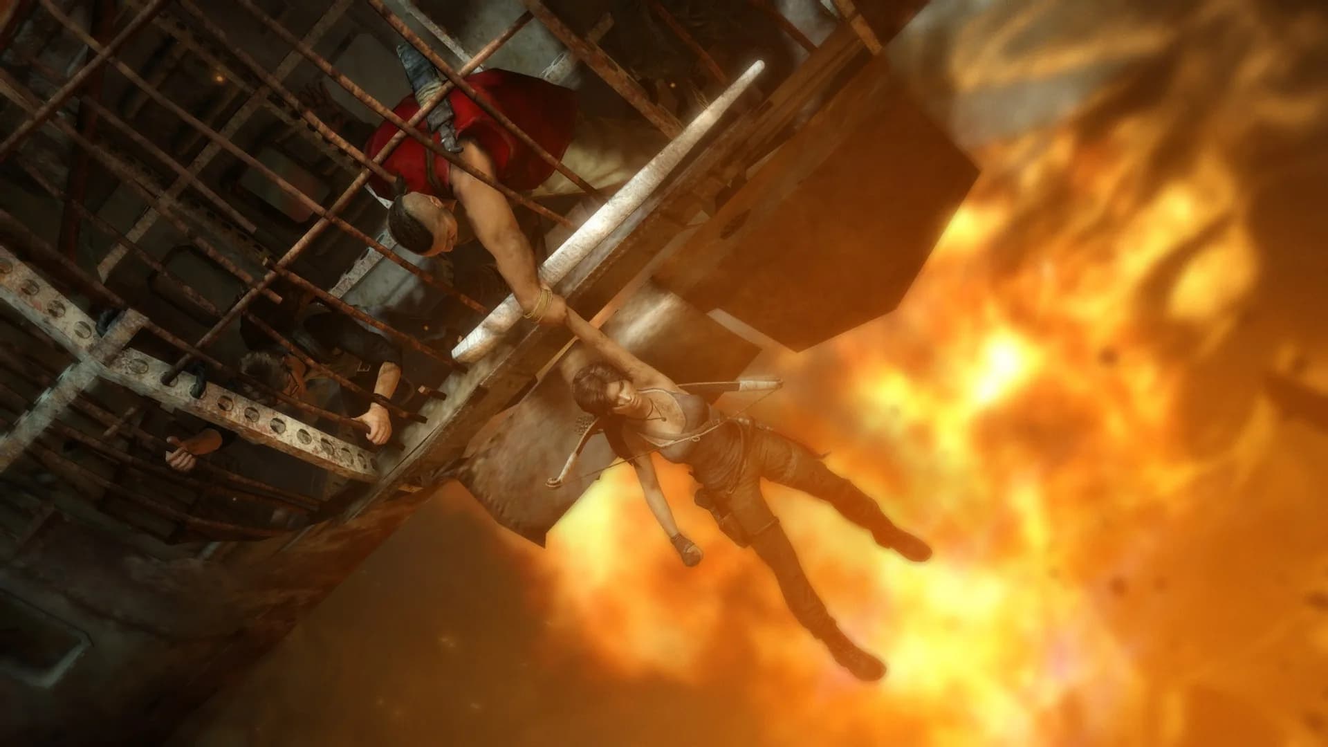 Tomb Raider Game of the Year görsel 6