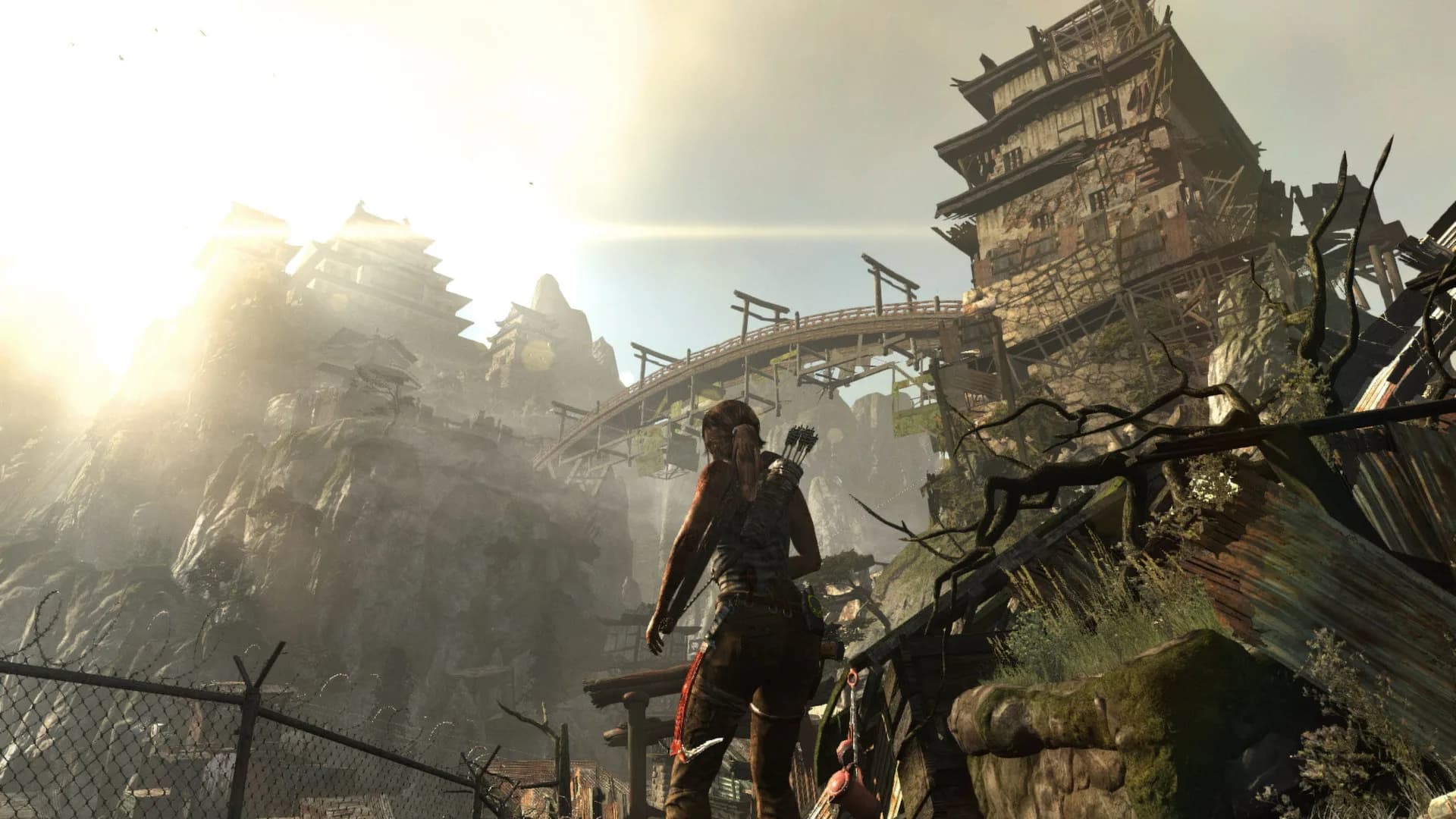 Tomb Raider Game of the Year görsel 7