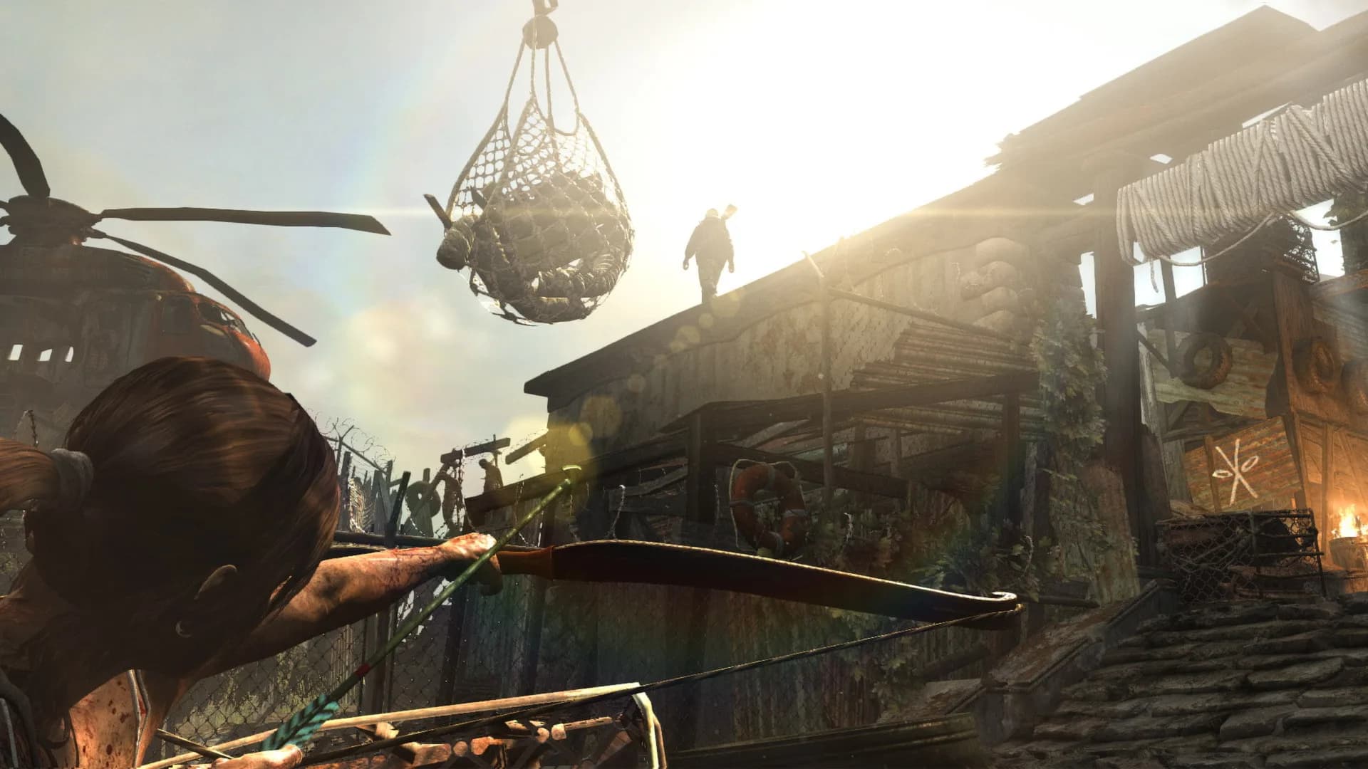 Tomb Raider Game of the Year görsel 8
