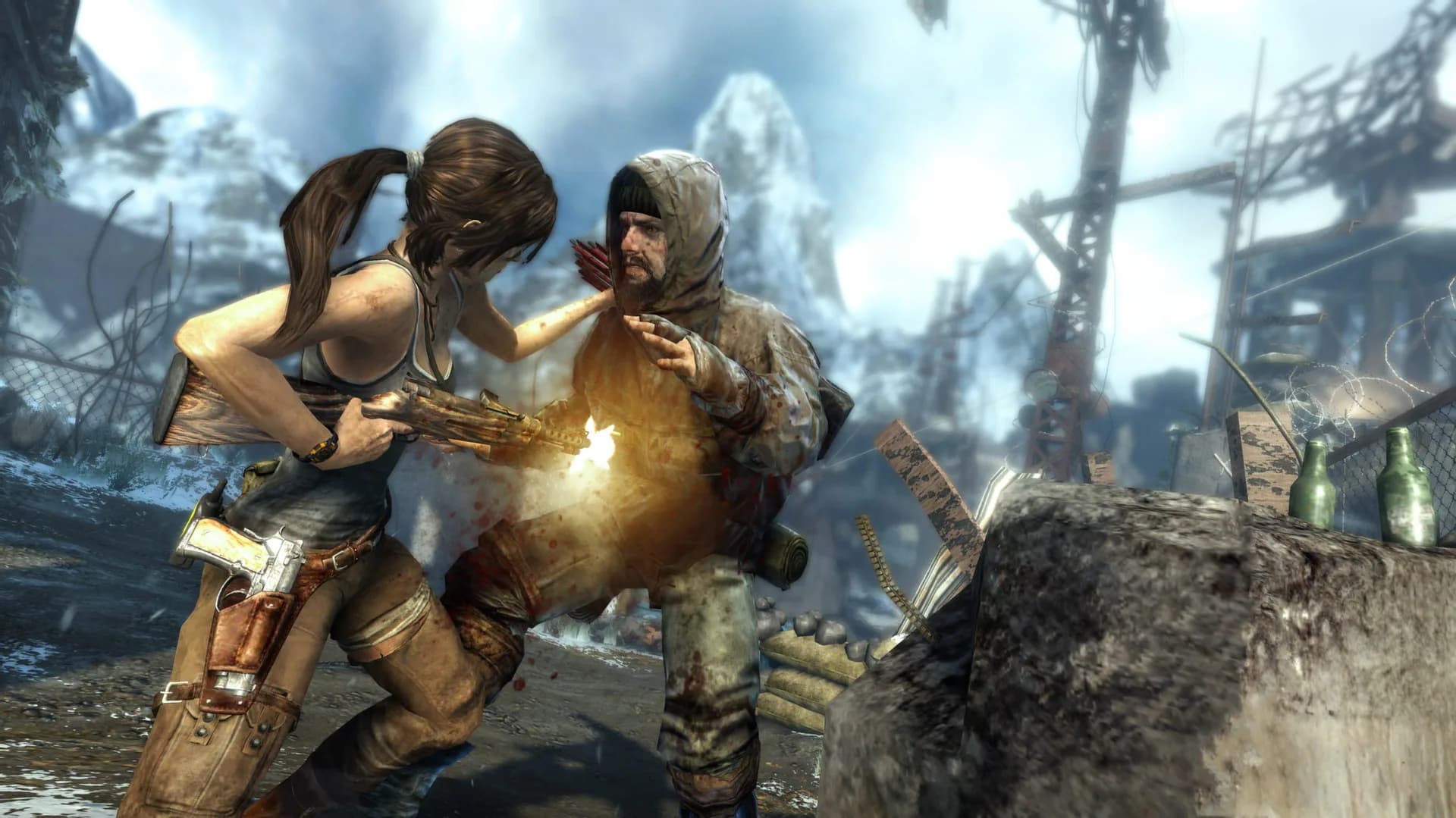 Tomb Raider Game of the Year görsel 10