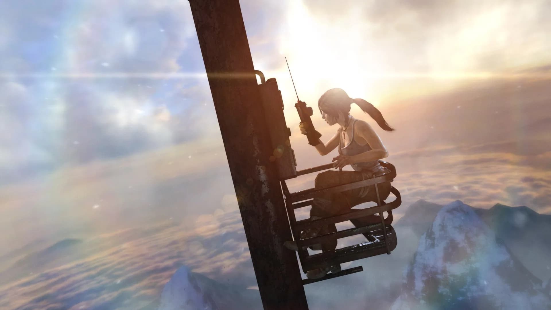 Tomb Raider Game of the Year görsel 11