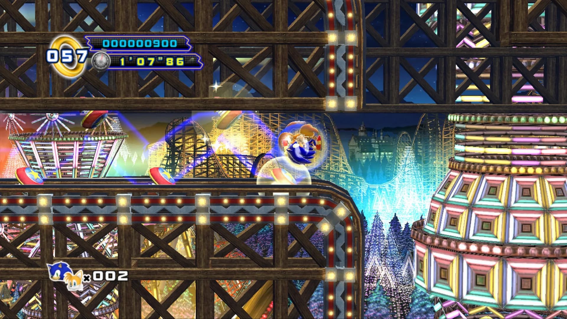 Sonic the Hedgehog 4 - Episode II görsel 3