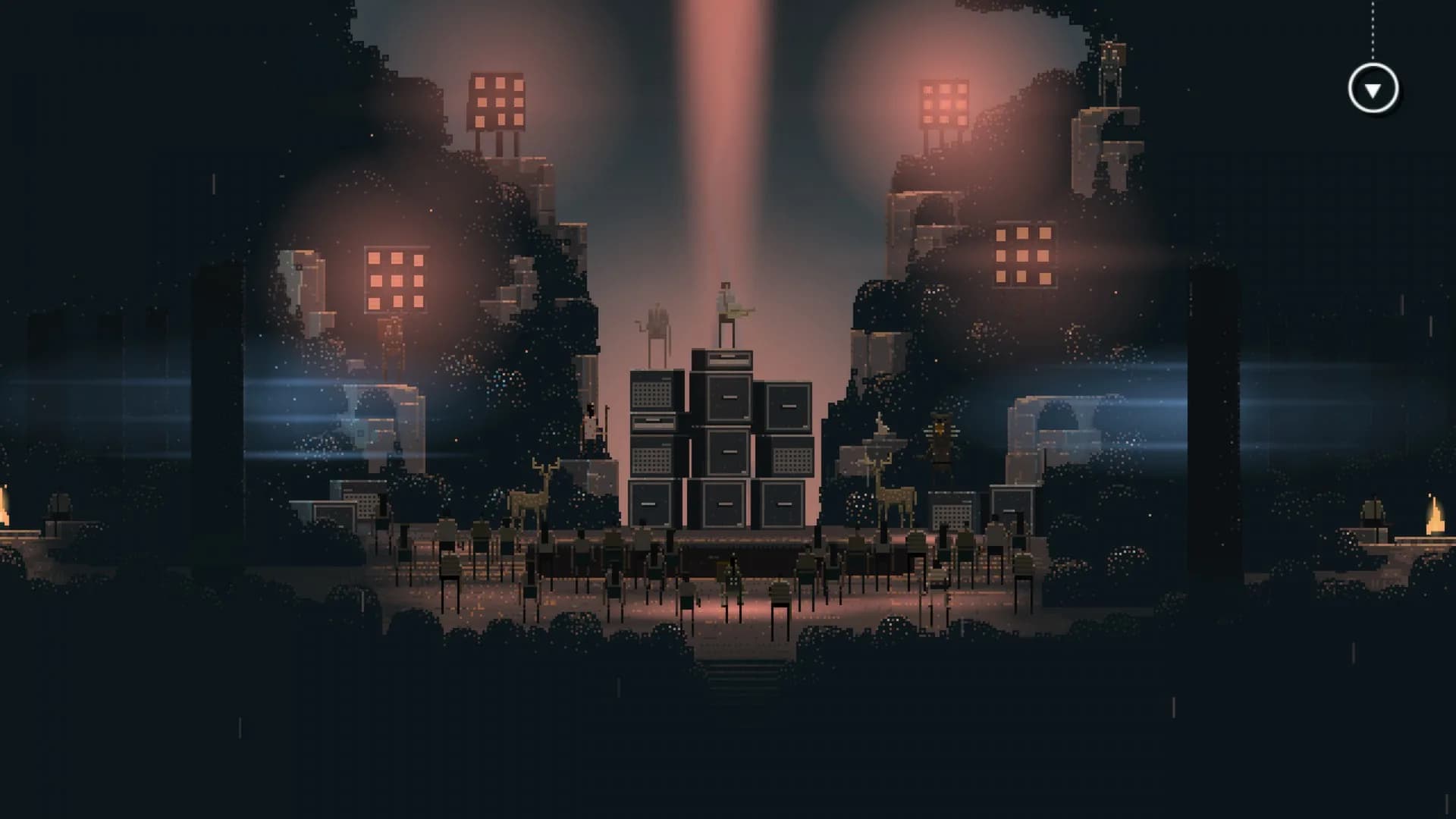 Superbrothers: Sword & Sworcery EP görsel 3