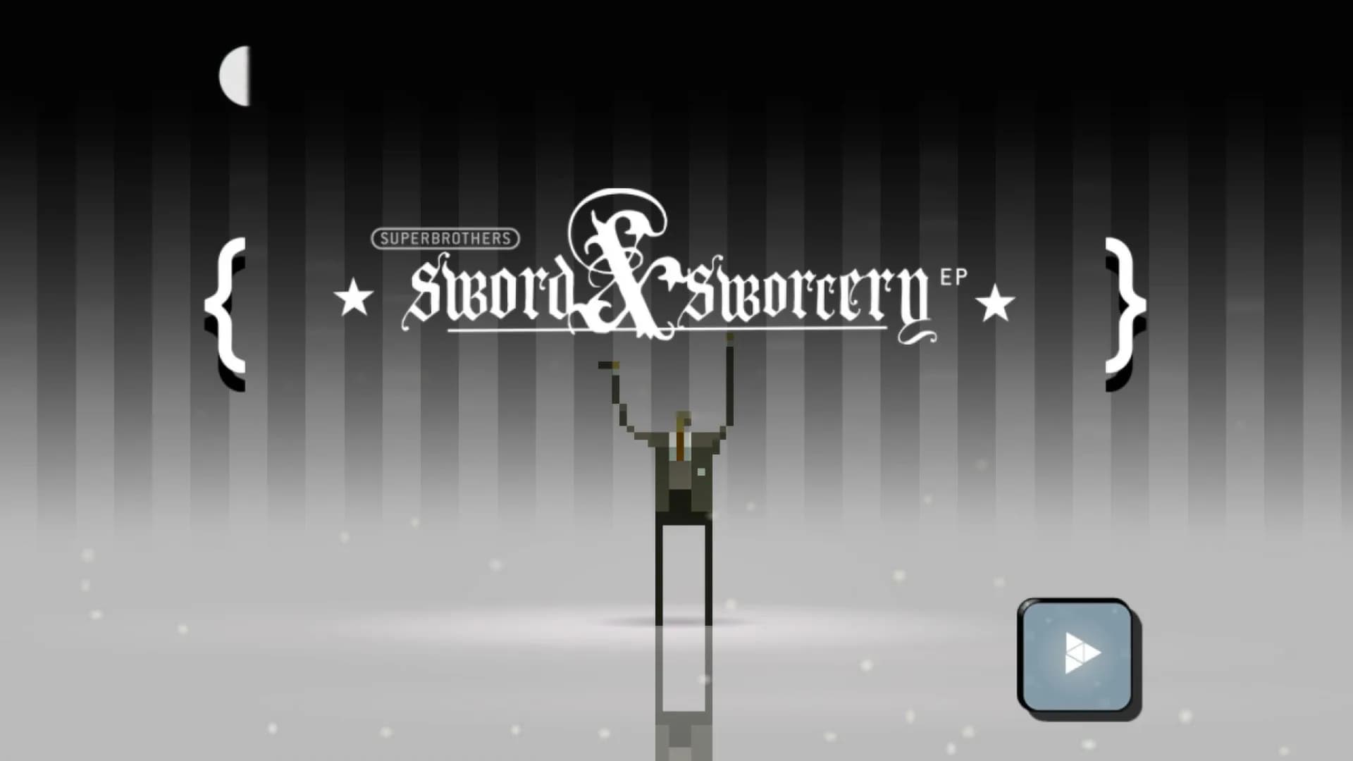 Superbrothers: Sword & Sworcery EP görsel 7