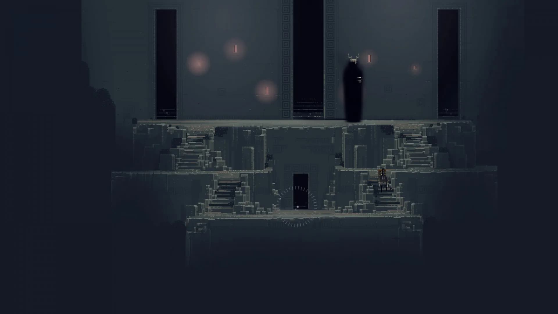 Superbrothers: Sword & Sworcery EP görsel 8