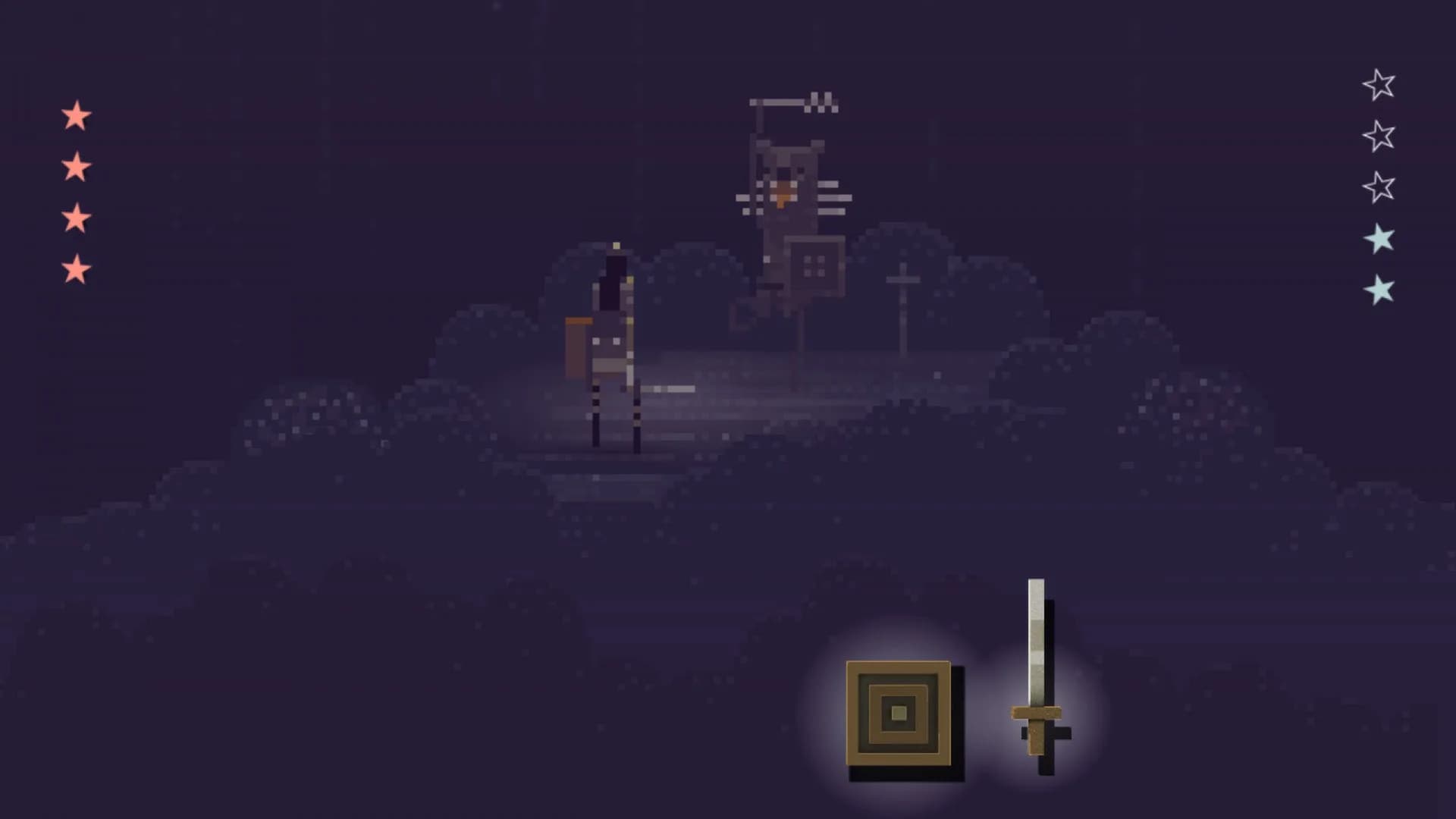 Superbrothers: Sword & Sworcery EP görsel 9