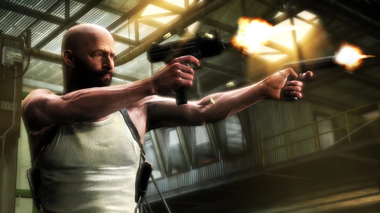 Max Payne 3 görsel 12