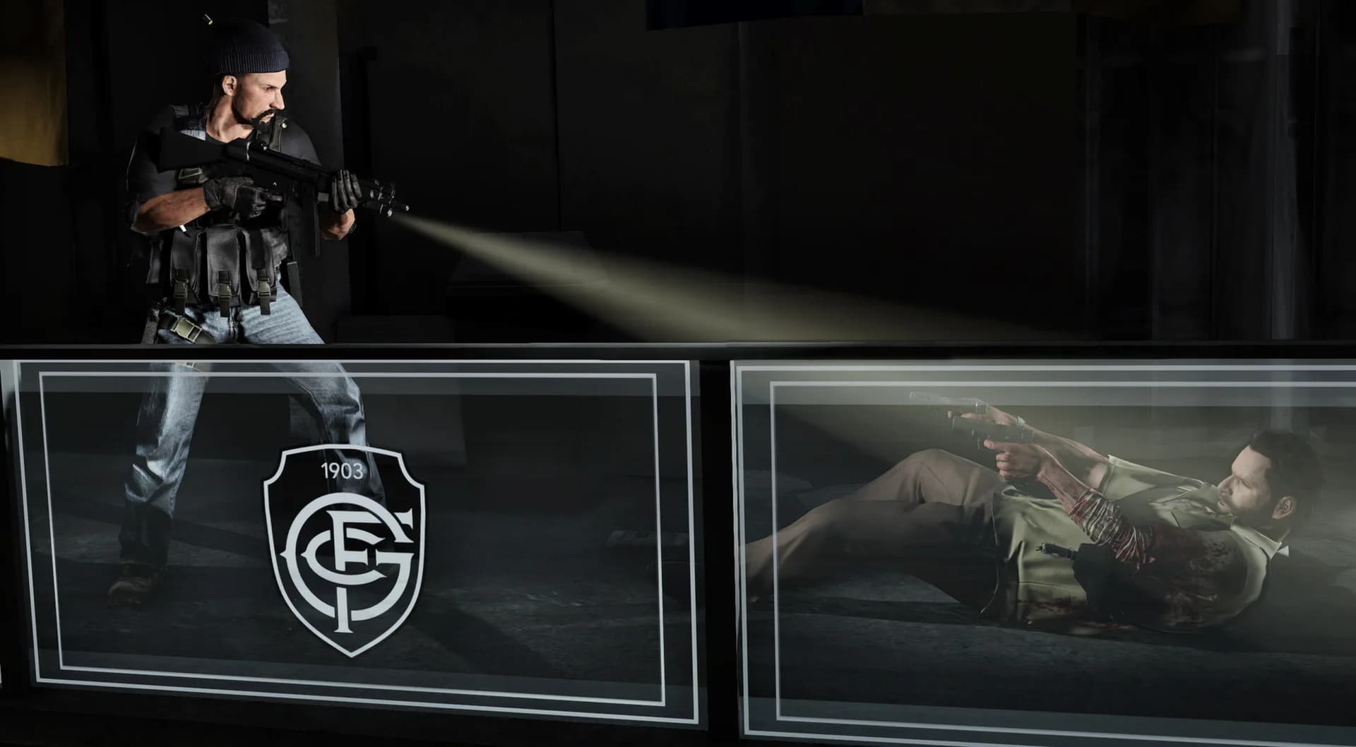 Max Payne 3 görsel 13