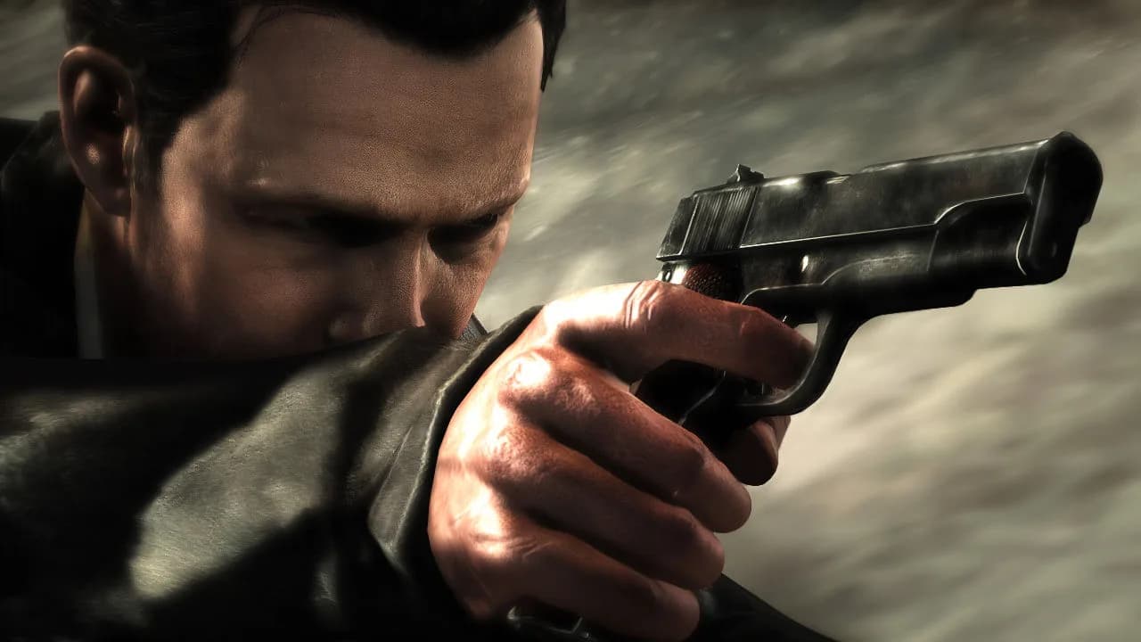 Max Payne 3 görsel 15